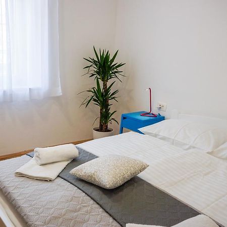 Apartment Basioli Sali  Szoba fotó