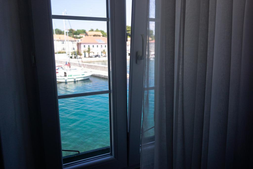 Apartment Basioli Sali  Szoba fotó