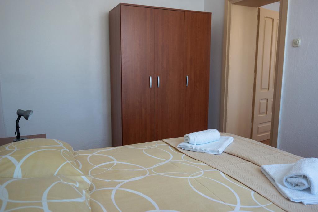 Apartment Basioli Sali  Szoba fotó