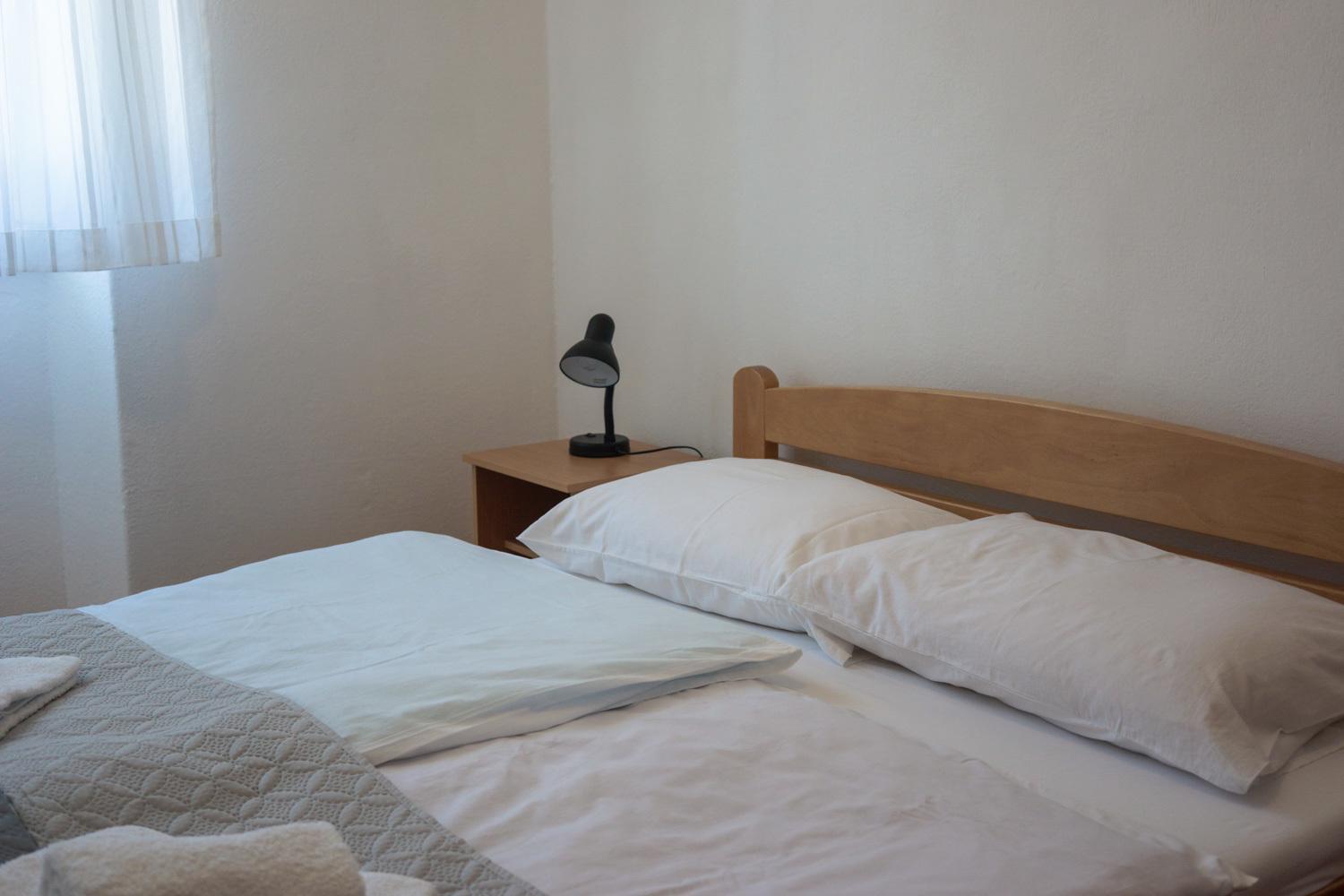 Apartment Basioli Sali  Szoba fotó