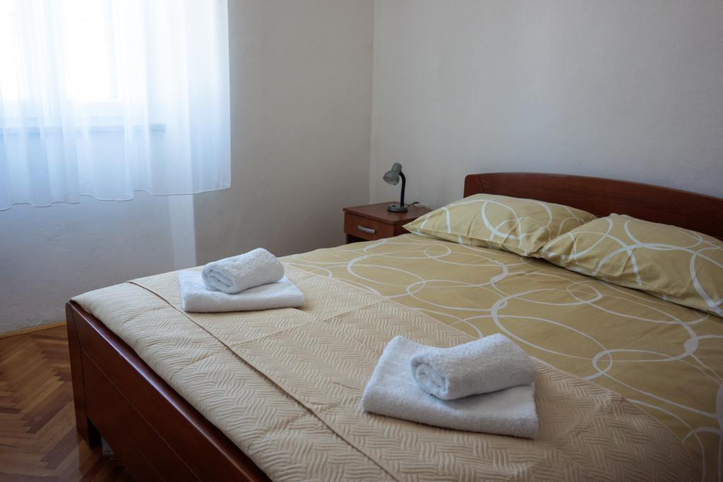 Apartment Basioli Sali  Szoba fotó
