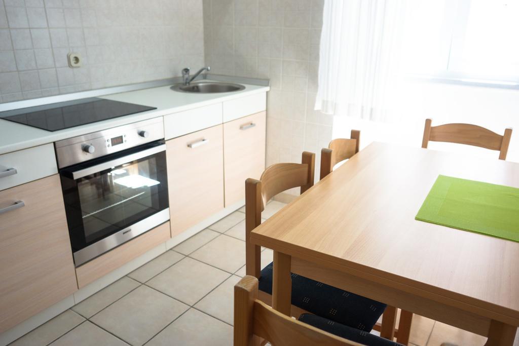 Apartment Basioli Sali  Szoba fotó