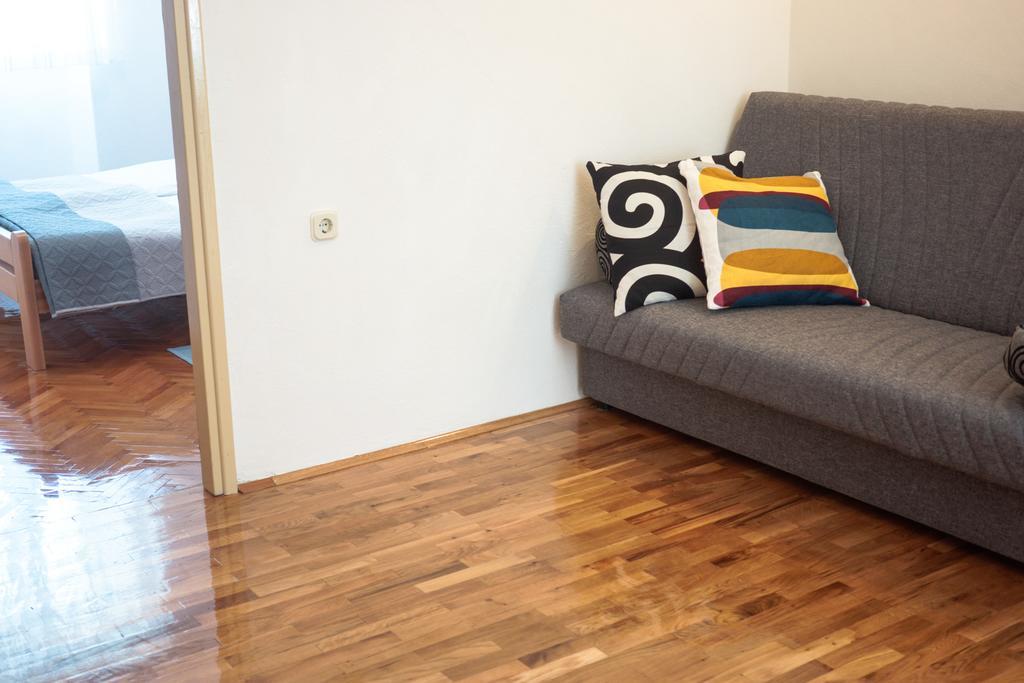 Apartment Basioli Sali  Szoba fotó