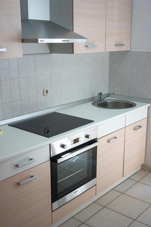 Apartment Basioli Sali  Szoba fotó