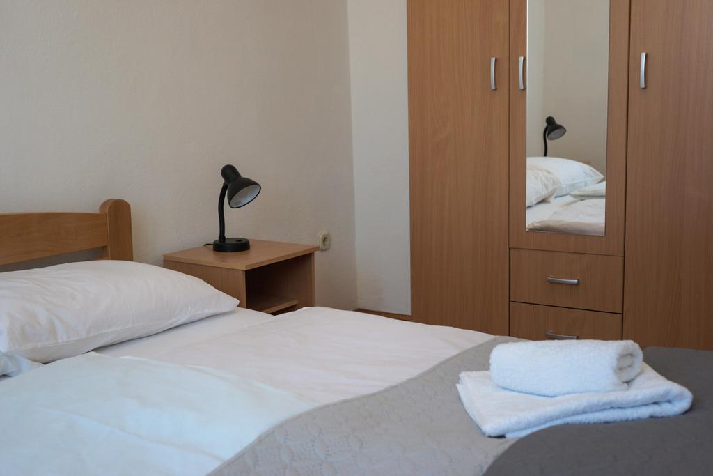Apartment Basioli Sali  Szoba fotó