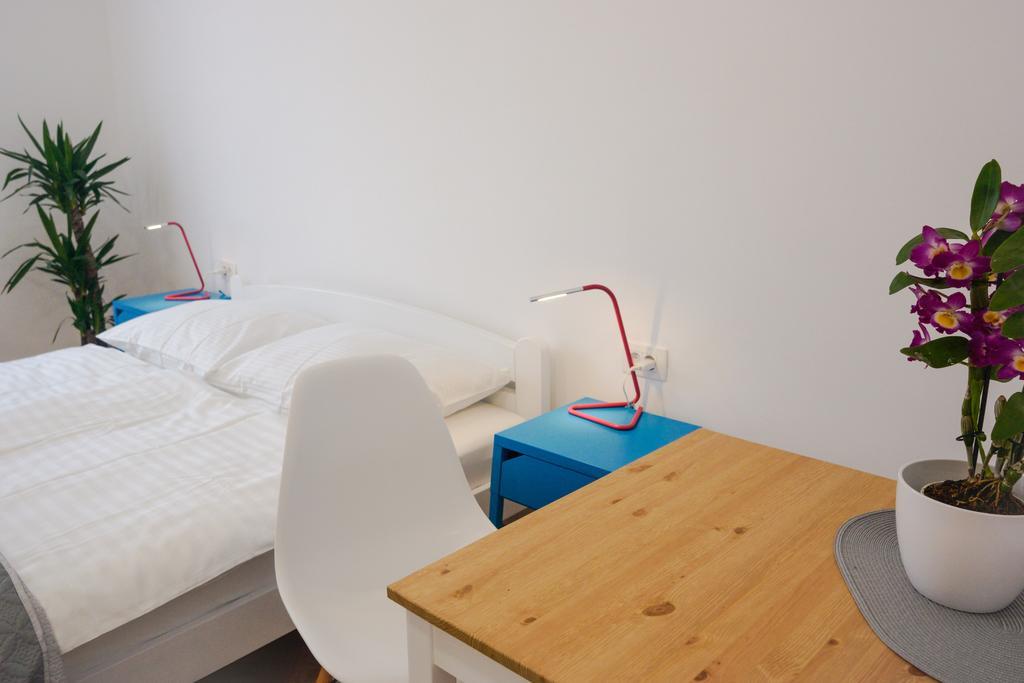 Apartment Basioli Sali  Szoba fotó