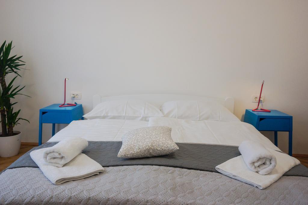 Apartment Basioli Sali  Szoba fotó