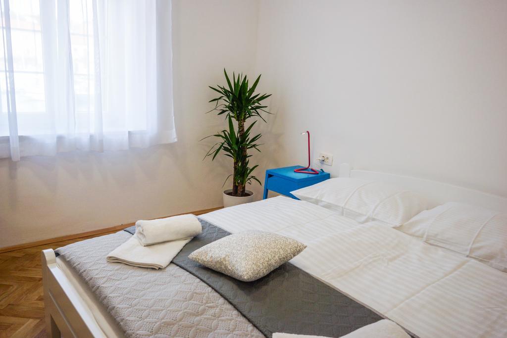 Apartment Basioli Sali  Szoba fotó
