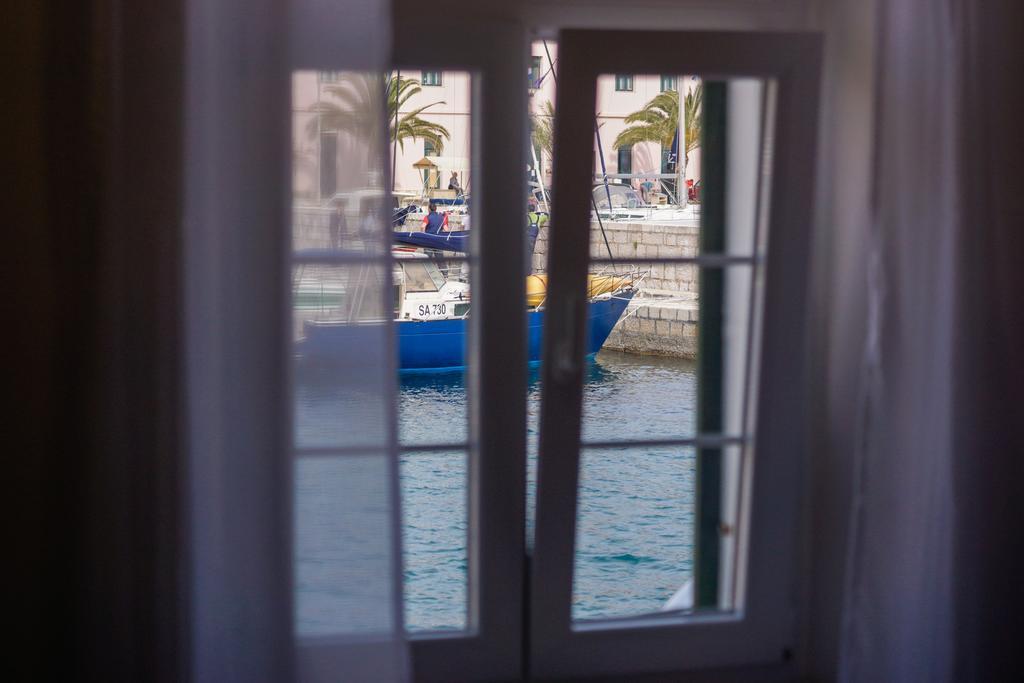 Apartment Basioli Sali  Szoba fotó