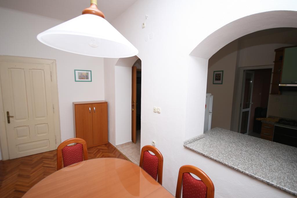 Apartment Basioli Sali  Kültér fotó