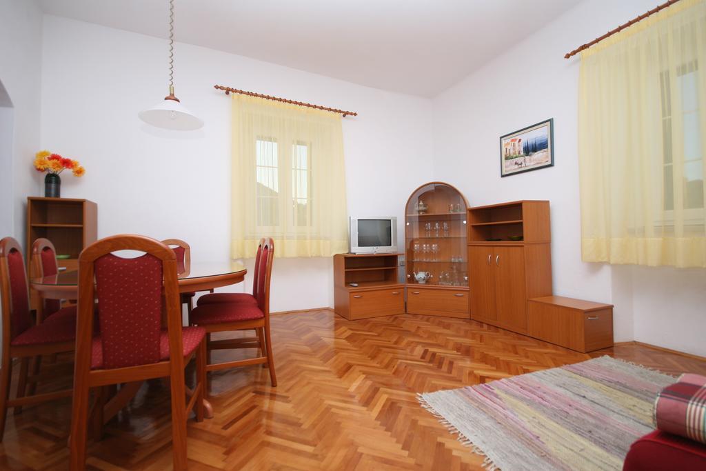 Apartment Basioli Sali  Szoba fotó