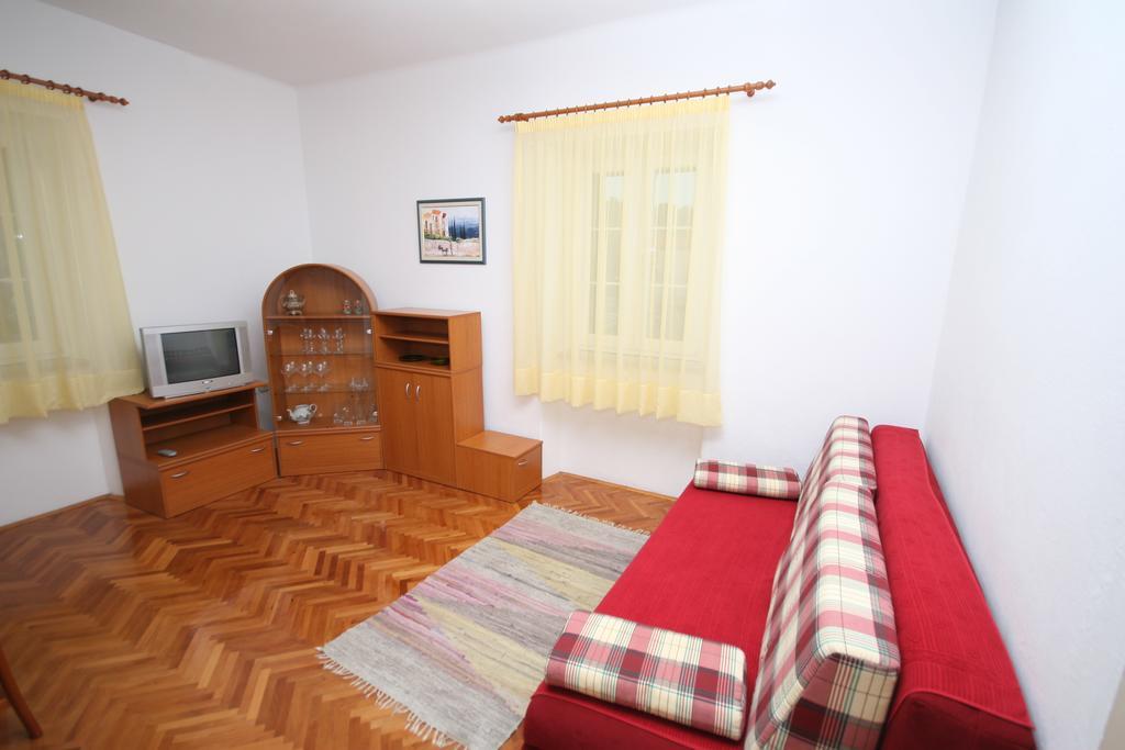 Apartment Basioli Sali  Szoba fotó